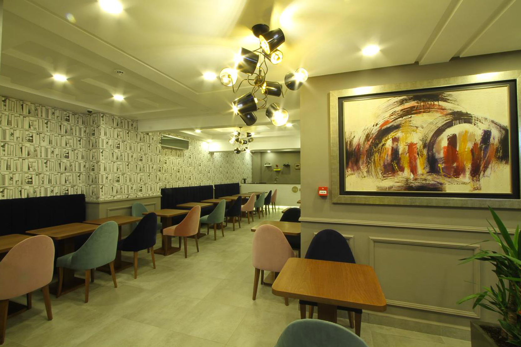 Suite Andalouse