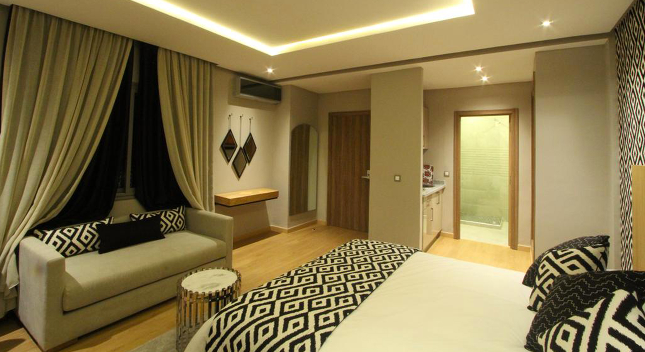 Suite Deluxe